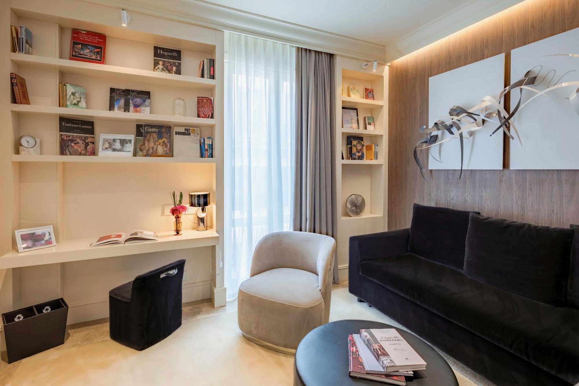 The First Dolce - Preferred Hotels & Resorts — Foto’s 2